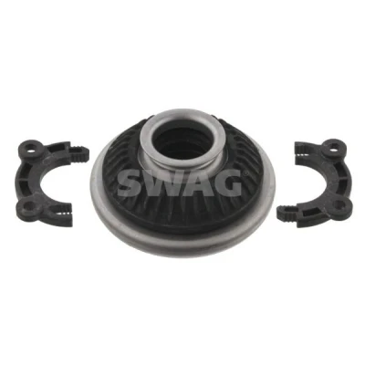 Kuva SWAG 40 92 8115 Jousijalan Tukilaakeri Etuakseli Ilman kuulalaakeria Kumi OPEL: Astra H Caravan, Zafira B