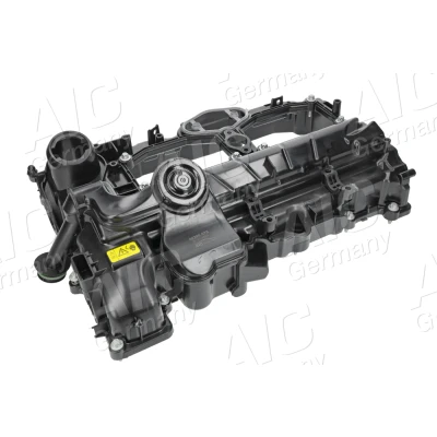 Kuva AIC 58299 Venttiilikoppa Tiivisteillä Huohotinventtiilillä BMW: 5 Touring, Sedan, 3 Sedan