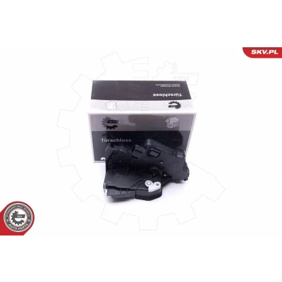 Kuva Ovilukko BMW 3 [E46], Touring [E46] OE 51227011245