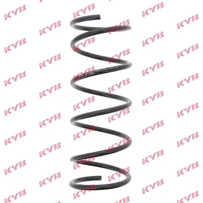 Kuva KYB K Flex RA1751 Jousi Etuakseli Kierrejousi CITROËN: Xsara Picasso