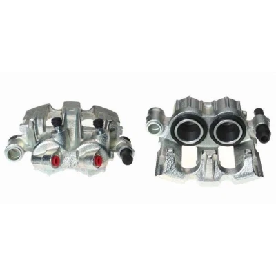 Kuva BUDWEG CALIPER 341308 Jarrusatula VOLVO: 740 Sedan, Farmari, 940 II Farmari