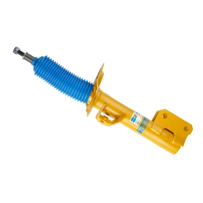 Kuva BILSTEIN B6 Performance 35 253600 Iskunvaimentimet Etuakseli Kaasupaine Yksiputkinen säiliö ylöspäin Joustintuki Tappi ylhäällä, Purisitin alhaalla