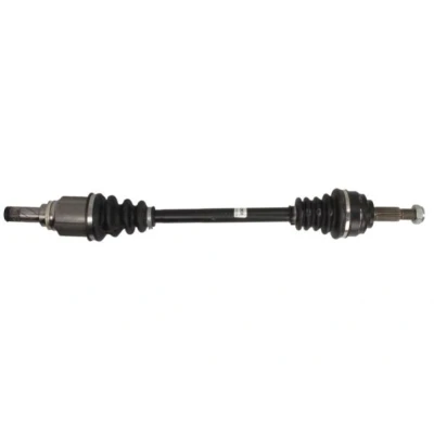 Kuva POINT GEAR PNG72808 Vetoakseli Etuakseli, vasen 670mm 75,7mm RENAULT: Clio 4