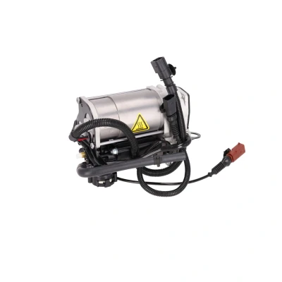 Kuva FEBI BILSTEIN 196286 Ilmajousituksen kompressori AUDI: A8 D3