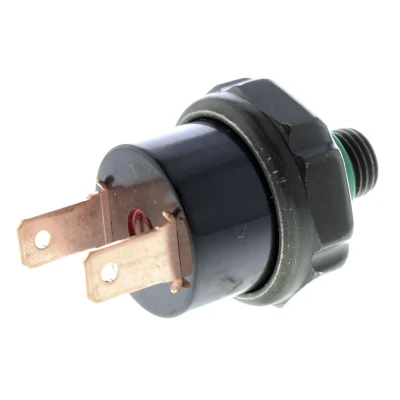Kuva VEMO Original Quality V30 73 0117 Painekytkin Ilmastointilaite MERCEDES BENZ: Sprinter 3 T Bussi, E sarja modell, W124 Sedan