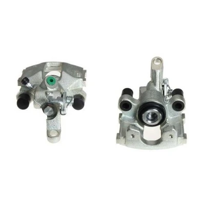 Kuva BUDWEG CALIPER 341785 Jarrusatula SAAB: 9000 Hatchback, 900 I Sedan