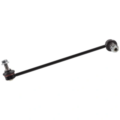 Kuva FEBI BILSTEIN 37249 Koiranluu Etuakseli, oikea 340 M12 x 1,5 Itselukittuvalla mutterilla Metalli BMW: X3
