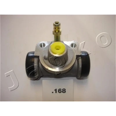 Kuva JAPKO 67168 Takajarrusylinteri Taka akseli NISSAN: Pick Up