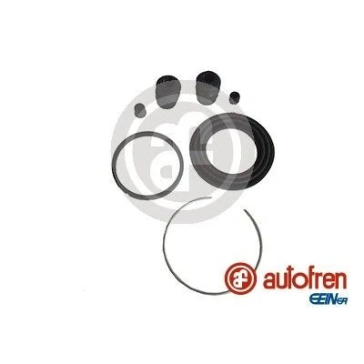 Kuva AUTOFREN SEINSA D4438 Jarrusatula Korjaussarja Etuakseli 51