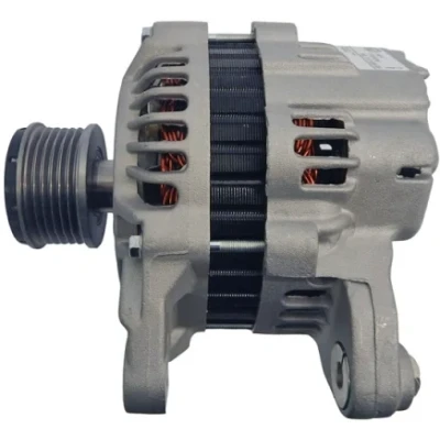 Kuva HELLA 8EL 012 428 491 Laturi 14V 110A RENAULT: LAGUNA 2 Grandtour, MEGANE Kombi, CLIO 2, DACIA: Duster SUV
