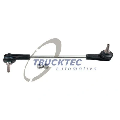 Kuva TRUCKTEC AUTOMOTIVE 08.31.150 Koiranluu etuakseli molemminpuoleinen BMW: 3 Touring, Sedan, 1 Hatchback
