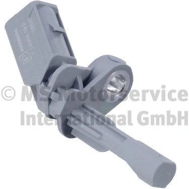 Kuva Tunnistin, kiertonopeus, Taka akseli, vasen AUDI, SEAT, SKODA, VW OE 1K0 927 807 A, WHT 003 859 B
