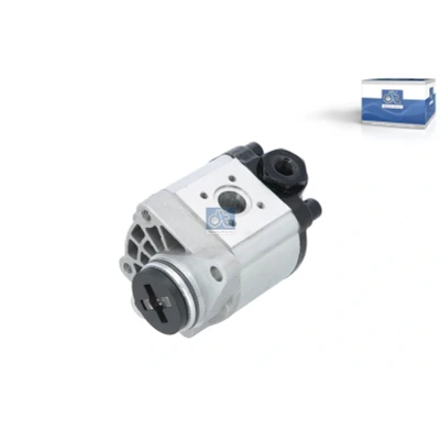 Kuva DT Spare Parts 6.26409 Ohjaustehostimen Pumppu
