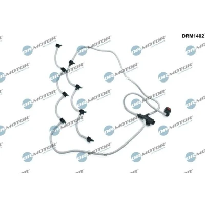 Kuva DR.MOTOR AUTOMOTIVE DRM1402 Letku, Polttoaineen Ylivuoto
