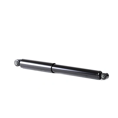 Kuva JAPANPARTS MM 90013 Iskunvaimentimet Taka akseli Kaasupaine Kaksiputki Teleskooppi iskunvaimentaja Silmukka ylhäällä, alhaalla