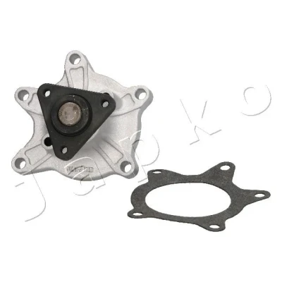 Kuva JAPKO 35267 Vesipumppu TOYOTA: Corolla IX Hatchback, Yaris II I MINI: Hatchback