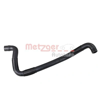 Kuva METZGER 2421460 Jäähdyttimen Letku Vasen, ala EPDM (eteenipropeeni dieeni kumi) VOLKSWAGEN: Transporter 4 Bus,