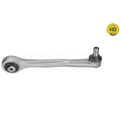 Kuva MEYLE 116 050 0146/HD Alatukivarsi Quality Kumilaakerilla, Alapallo /pallonivelellä Etuakseli, oikea, Edessä, Yläpuolella Poikittaistukivarsi Alumiini