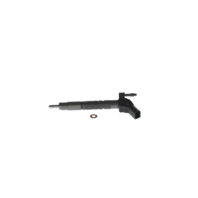 Kuva BOSCH 0 445 116 027 Polttoainesuutin Yhteispaineruiskutus Tiivisterenkaalla MERCEDES BENZ: Sprinter 3.5 T Van, Bussi