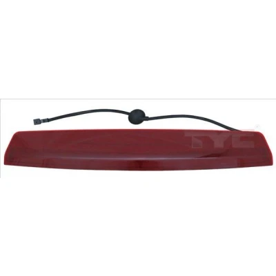 Kuva TYC 15 0395 00 9 lisäjarruvalo LEDillä