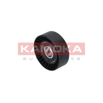 Kuva Kiristysrulla, moniurahihna FIAT, IVECO, RENAULT, RENAULT TRUCKS, TOYOTA, VAUXHALL, VW OE 0000500332622, 50 10 284 907, 553 544