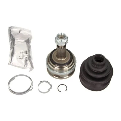 Kuva MAXGEAR 49 0623 Vetonivel Etuakseli NBR (nitriili butadi kumi) HONDA: CIVIC 6 Hatchback, Stufenheck