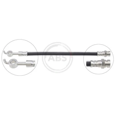 Kuva A.B.S. SL 5782 Jarruletku 275 INN M10x 1.0 MAZDA: 6 Farmari, Hatchback