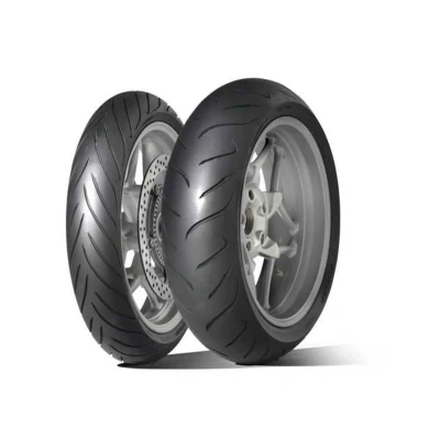 Kuva Maantiekrengas DUNLOP Sportmax ROADSMART II 190/50ZR17 TL 73W