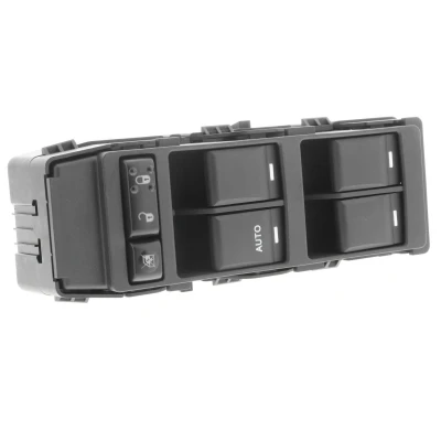 Kuva Kytkin, lasinnostin, Edessä DODGE CALIBER, JEEP COMPASS, PATRIOT OE 4602780AA, 4602780AB, 4602780AC