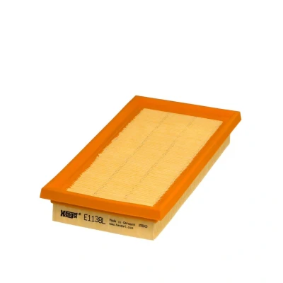 Kuva HENGST FILTER E1138L Ilmansuodatin 36 123 255 Suodatinpanos MITSUBISHI: Mirage / Space Star Hatchback