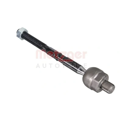 Kuva METZGER 51006818 Raidetangon Sisäpää Etuakseli M14x1,5 KIT + BMW: 3 Sedan