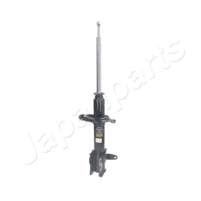 Kuva JAPANPARTS MM 33015 Iskunvaimentimet Taka akseli, vasen Kaasupaine Kaksiputki Joustintuki Tappi ylhäällä MAZDA: FAMILIA 6