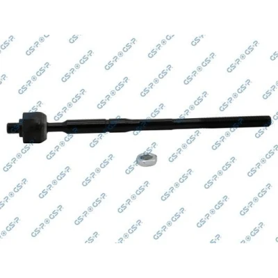 Kuva Raidetangon pää, suora, etuakseli molemminpuoleinen, Etuakseli, oikea, vasen FIAT 500X, JEEP RENEGADE SUV OE 51967456, 52005180