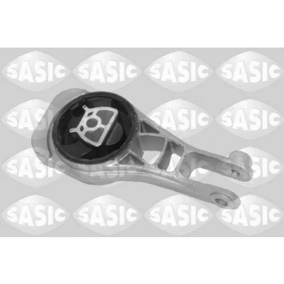 Kuva SASIC 2706518 Moottorin Kumityyny Oikea, ylä, Takana Kumimetallilaakeri OPEL: Mokka / X