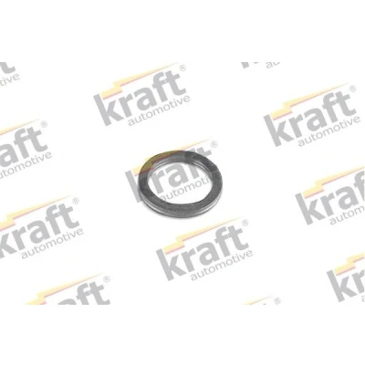 Kuva KRAFT 0533720 Tiivisterengas, Pakoputki 53 TOYOTA: Corolla VI Sedan