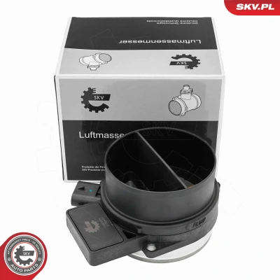 Kuva Ilmamassamittari ESEN SKV 07SKV371