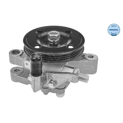 Kuva MEYLE 37 14 631 0012 Ohjaustehostimen Pumppu Hydraulinen 3 HYUNDAI: Coupe II, Elantra III Sedan
