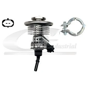 Kuva Annostelumoduli (AdBlue) LAND ROVER OE FPLA189E3AB, LR062819, LR134710