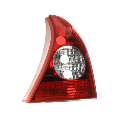 Kuva VALEO ORIGINAL PART 088136 Takavalot Oikea Ilman polttimoita lampun kantaa RENAULT: CLIO 2
