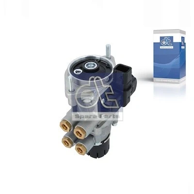 Kuva DT Spare Parts 3.72063 Jarruventtiili, käyttöjarru