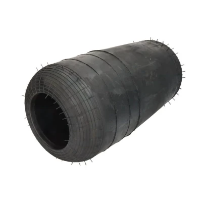 Kuva Jousipalje, ilmajousitus MAGNUM TECHNOLOGY 5002 03 0002