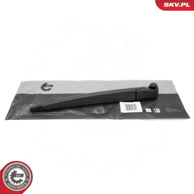 Kuva Tuulilasinpyyhkimen varsi, lasinpesu, Takana Esen skv 05SKV825 mercedes benz a klass [w169] OE 000 998 08 21, 0009980821, 169 820 06 44