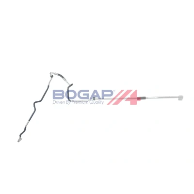 Kuva BOGAP A4128139 Korkeapaine /Matalapainejohto, Ilmastointilaite