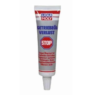 Kuva LIQUI MOLY 1042 Vaihteistoöljy lisäaine Tuubi 50