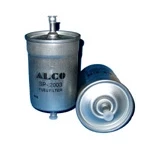 Kuva ALCO FILTER SP 2003 Polttoainesuodatin Letkusuodatin 8,0 VOLKSWAGEN: Transporter 4, Passat B5 GP Variant, Variant