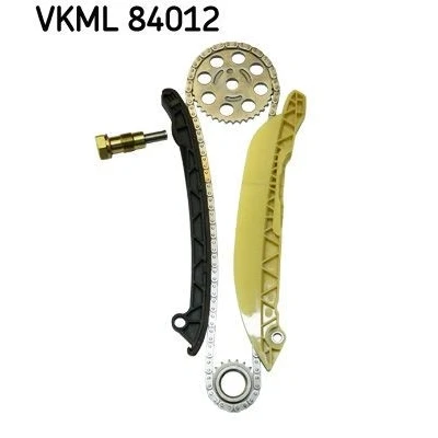 Kuva SKF VKML 84012 Jakoketjusarja FORD: FIESTA 5