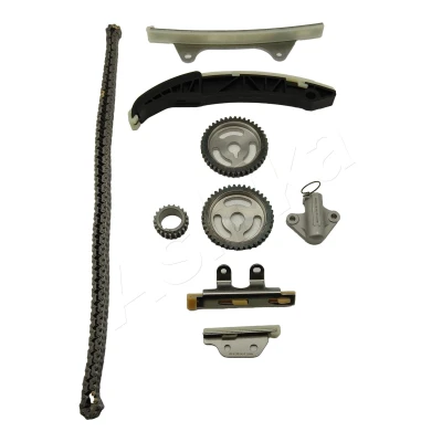 Kuva ASHIKA KCKH04 Jakoketjusarja HYUNDAI: i20 I Hatchback, i10 II KIA: RIO 3