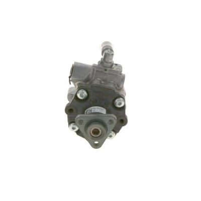 Kuva BOSCH K S00 000 171 Ohjaustehostimen Pumppu Hydraulinen 130 AUDI: A8 D4