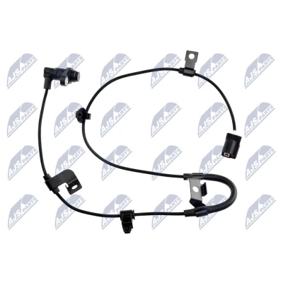 Kuva NTY HCA MS 083 ABS Anturi Taka akseli, vasen, Vasen MITSUBISHI: L200 / Triton IV Pick up