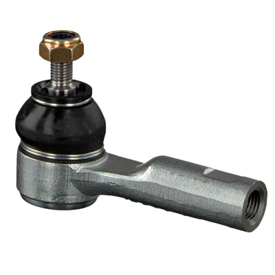 Kuva FEBI BILSTEIN 21563 Raidetangon Pää Etuakseli, vasen vastamutterin kanssa VOLVO: V40 Farmari, S40 I